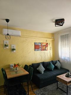 Apartman Rajska dolina Titova vila - 9