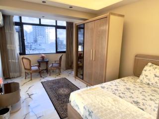 Stanley Sea View - 1