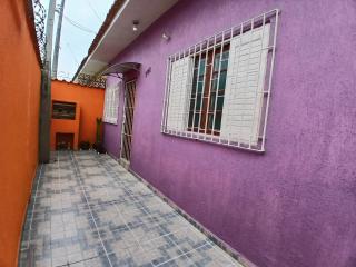 Casa para Relaxar Perto do Mar - 0