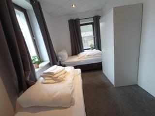 APARTS 3-Zimmer Apartment Ludwigsfelde, Alt-Wietstock - 4