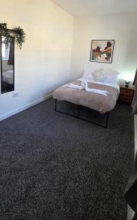 Burton House - 1BR - Sleeps 2 - Flat 5 - 9