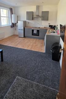 Burton House - 1BR - Sleeps 2 - Flat 5 - 7
