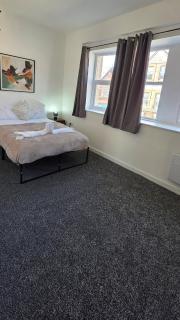 Burton House - 1BR - Sleeps 2 - Flat 5 - 2