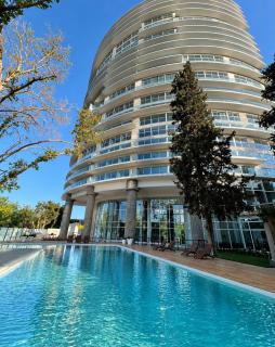 Torre Leloir Departamento - Ciudad de Mendoza - 0