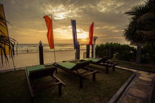Tharanga Surfing Villa - 3