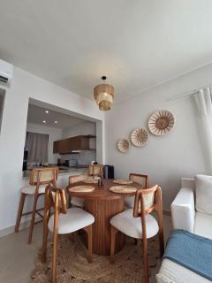 Cyan 3BR Townhouse with Golf Lagoon Views - 9