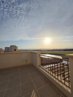 Cyan 3BR Townhouse with Golf Lagoon Views - 8