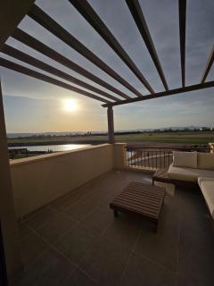 Cyan 3BR Townhouse with Golf Lagoon Views - 7