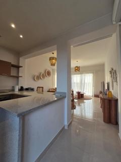 Cyan 3BR Townhouse with Golf Lagoon Views - 3