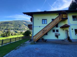 Appartement Klausner - 8