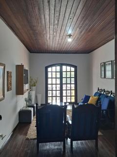 Suite Super Luxo Lua Cheia - 4