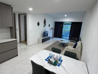 Eaton Residence KL by Pleasent Service - 0