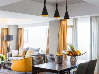 Grand Mercure Shanghai Hongqiao - 1