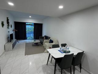 Eaton Residence KL by Pleasent Service - 4
