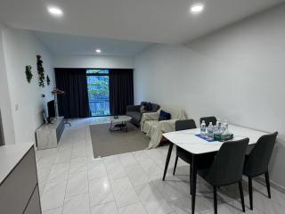 Eaton Residence KL by Pleasent Service - 2