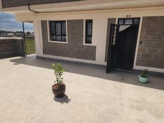 Richmond Plains Apartment Eldoret - 6