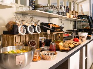 Aparthotel Adagio Monaco Monte Cristo - 7