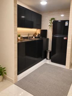 HUB Resort Apartment 13, Building 15, - 2