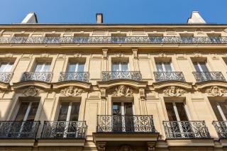 Sweett - Pavillon Madeleine - Paris - 1