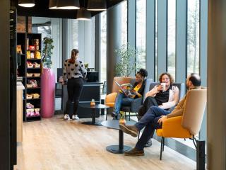 Novotel Suites Luxembourg - 7