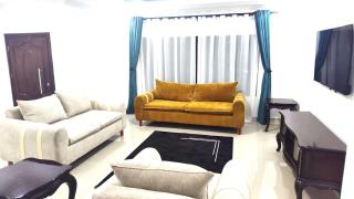 KNC Apartments-Lusaka - 0