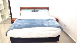 KNC Apartments-Lusaka - 7