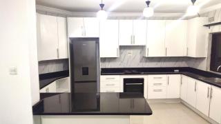 KNC Apartments-Lusaka - 4
