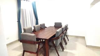 KNC Apartments-Lusaka - 3