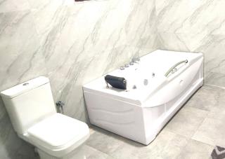 KNC Apartments-Lusaka - 2