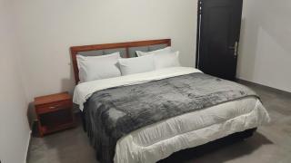 KNC Apartments-Lusaka - 1