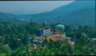 Wings Of Athirappilly - 3