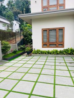 Aldan Wayanad Stay 10 Guest Family Villa - Meppadi - 9