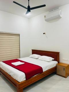 Aldan Wayanad Stay 10 Guest Family Villa - Meppadi - 1