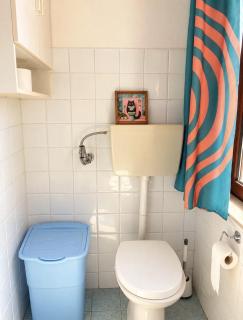 Cozy Apartment with Terrace - Casa Angela - 2