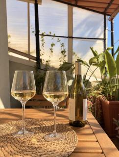 Cozy Apartment with Terrace - Casa Angela - 4