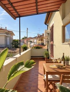 Cozy Apartment with Terrace - Casa Angela - 9