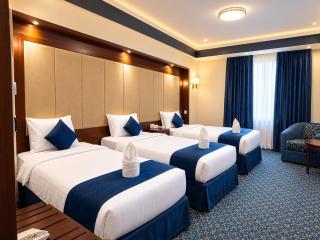 فندق برج السيف - Burj Al Saif Hotel - 4