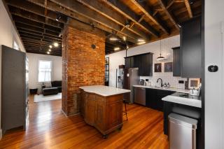 1BR Downtown Close to Cincinnati Stadiums & Bars - 4