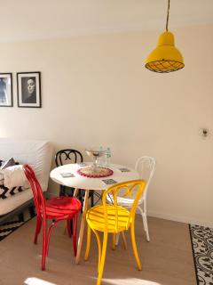 Apartament przy Rynku i Galerii Beksińskiego - 5