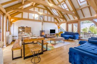 4 Bed in Eastbridge oc-bricot - 0