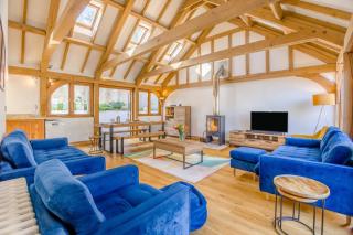4 Bed in Eastbridge oc-bricot - 5