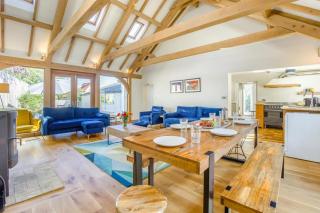 4 Bed in Eastbridge oc-bricot - 4