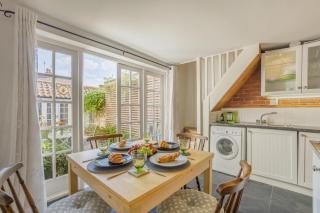 1 Bed in Woodbridge oc-jsm - 8