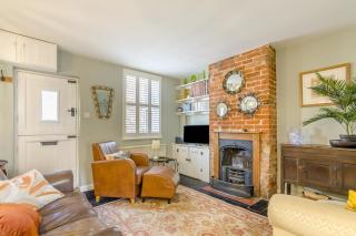 1 Bed in Woodbridge oc-jsm - 5