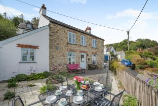 3 Bed in Golant oc-o29307 - 0