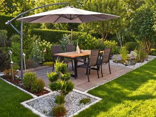 Moderne Wohnung mit Garten perfekt für Messe-Nürnberg oder Urlaubsgäste - 7