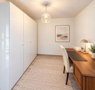 Moderne Wohnung mit Garten perfekt für Messe-Nürnberg oder Urlaubsgäste - 2