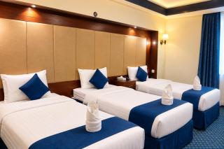 فندق برج السيف - Burj Al Saif Hotel - 1