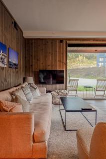 Exclusive Ski In-Out apartment in Hemsedal next to Fyri Resort - 9