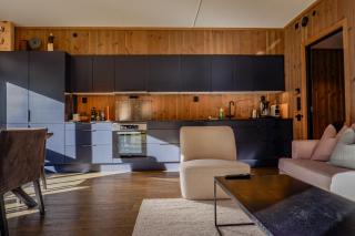 Exclusive Ski In-Out apartment in Hemsedal next to Fyri Resort - 8